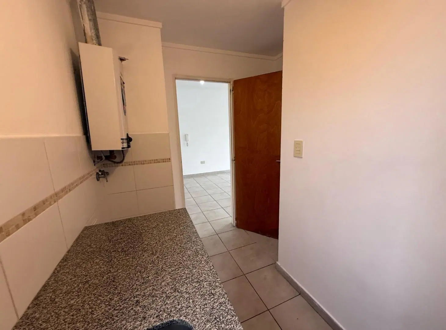 Departamento 1 dormitorio en La Plata 4