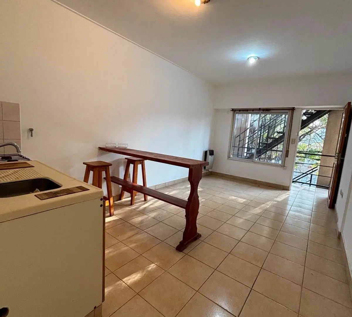 Departamento - La Plata 1