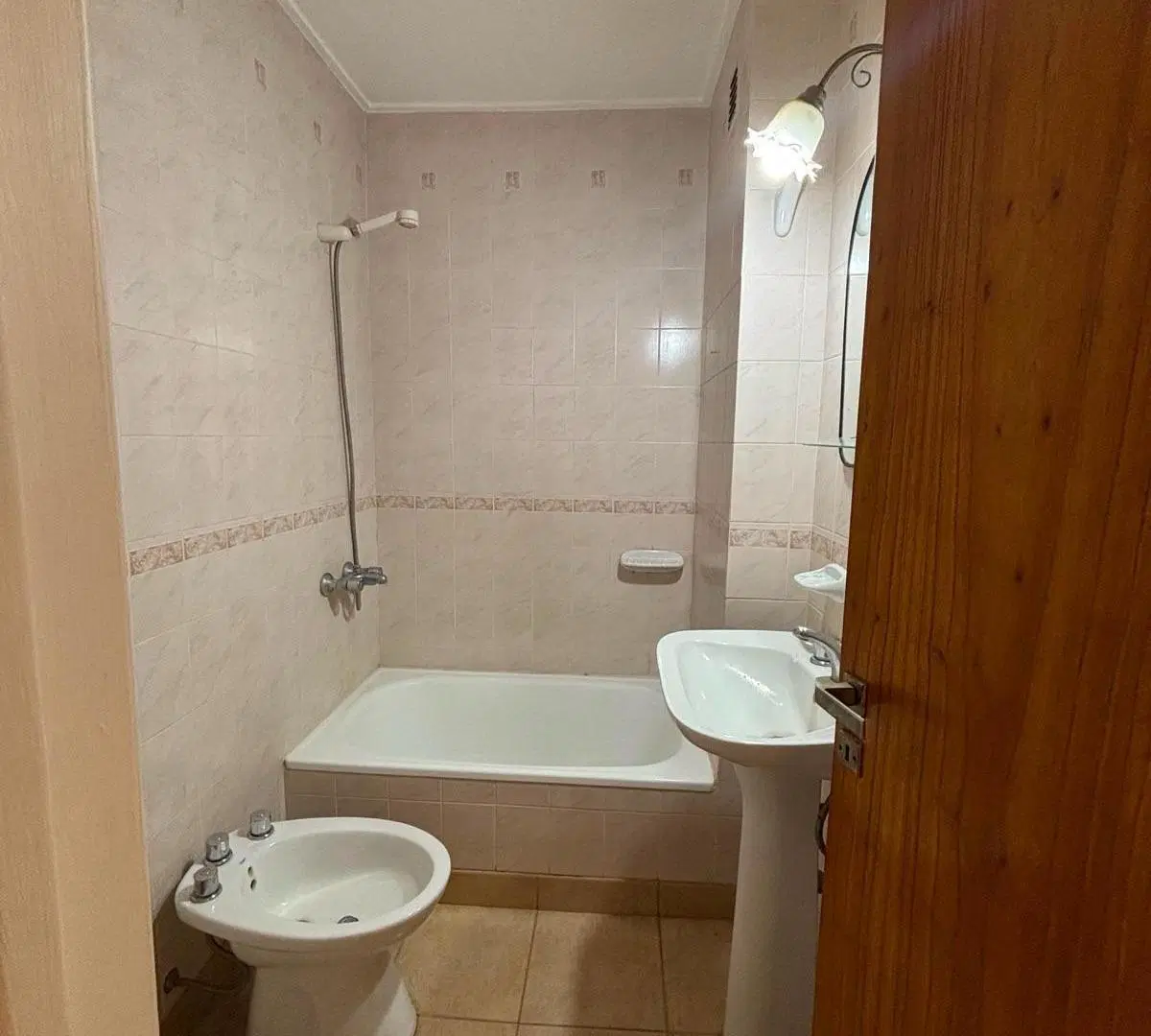 Departamento - La Plata 5
