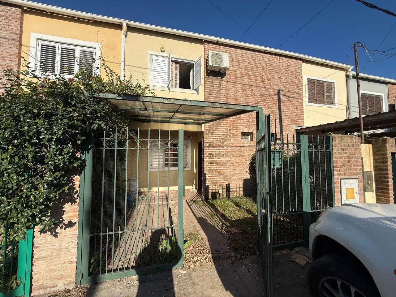 Departamento duplex en alquiler en San Carlos La Plata 4