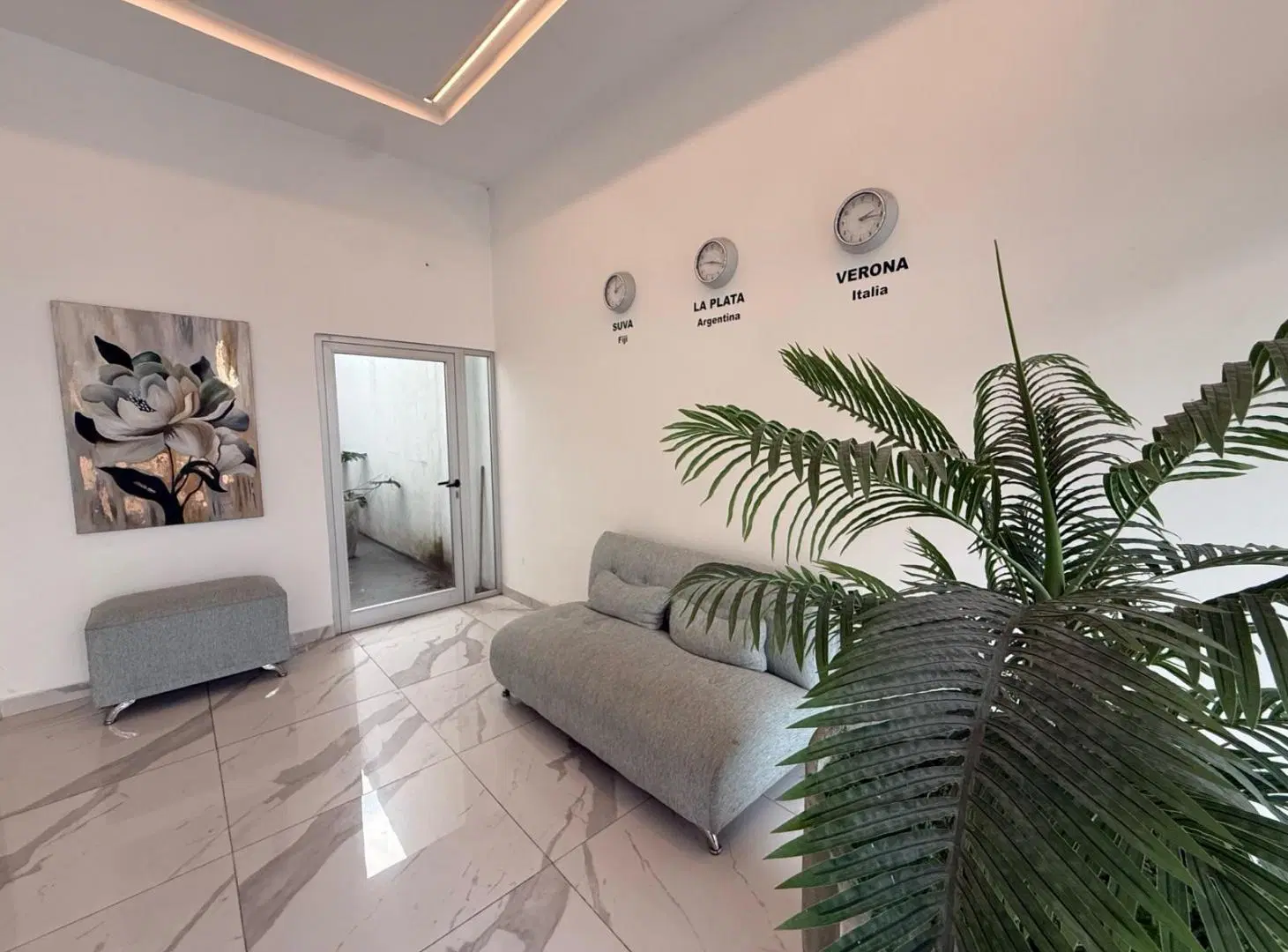 Departamento - La Plata 1