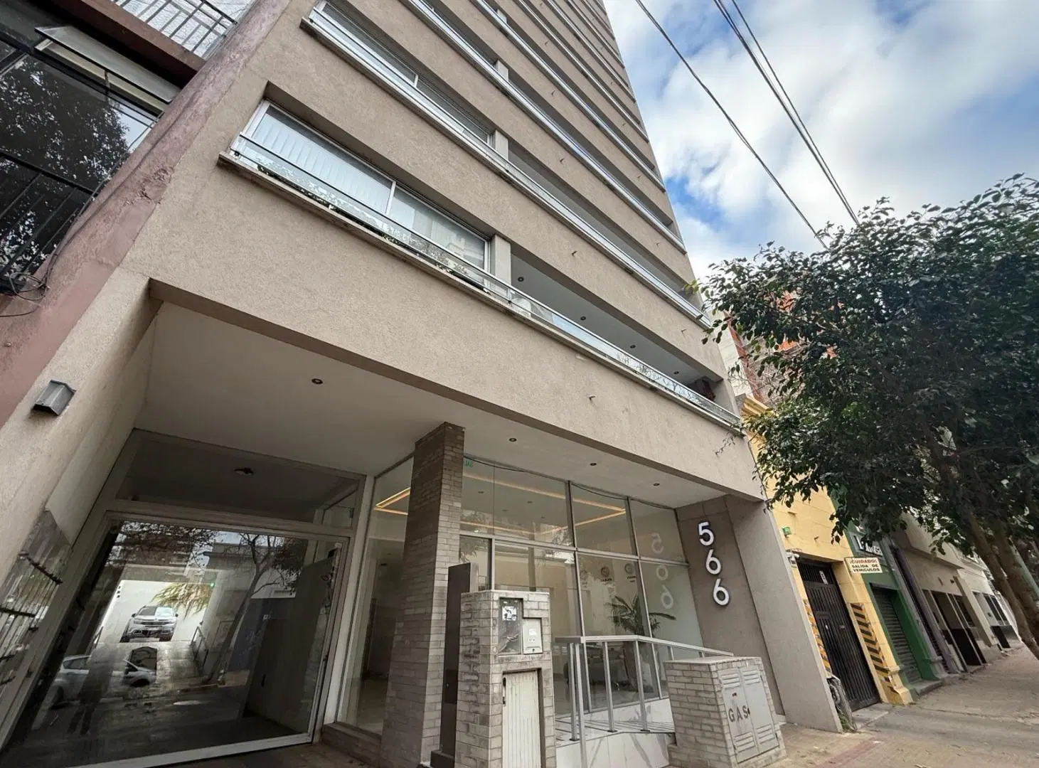 Departamento - La Plata 8