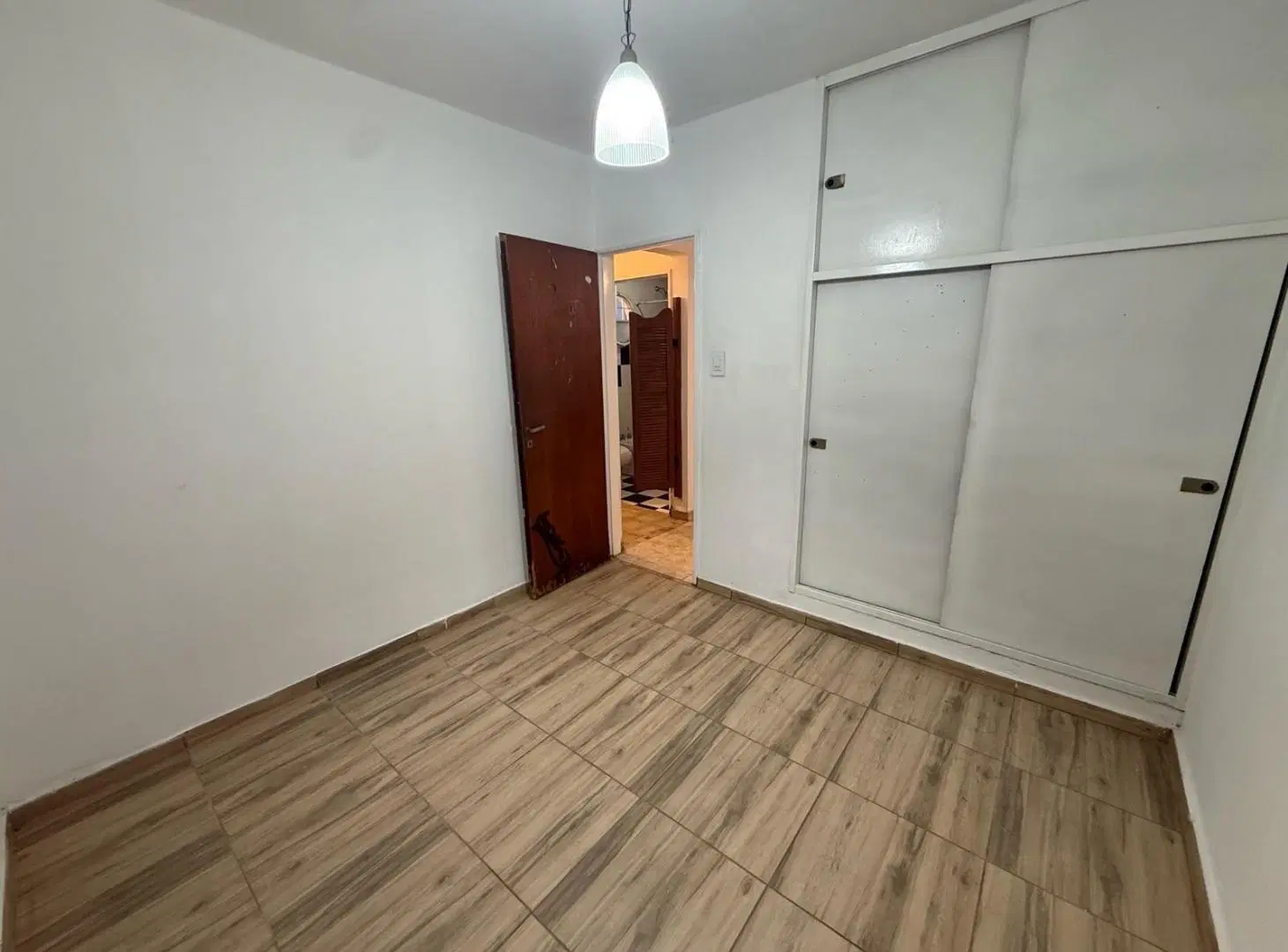 Departamento - La Plata 2