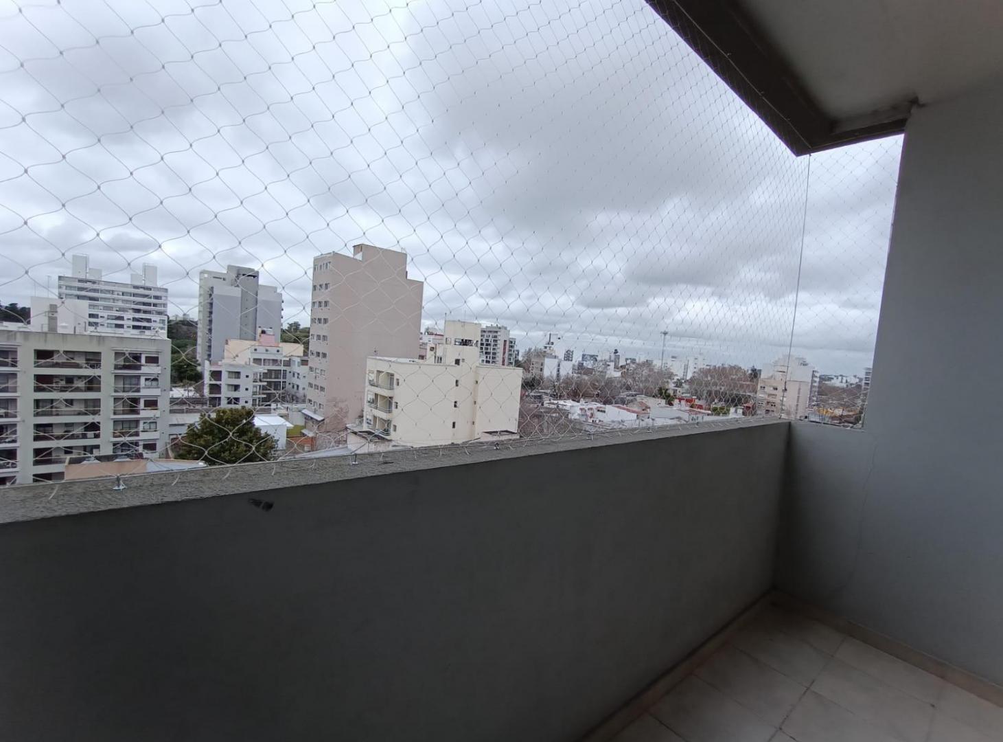 Foto de Departamento de un dormitorio en alquiler La Plata, imagen 5