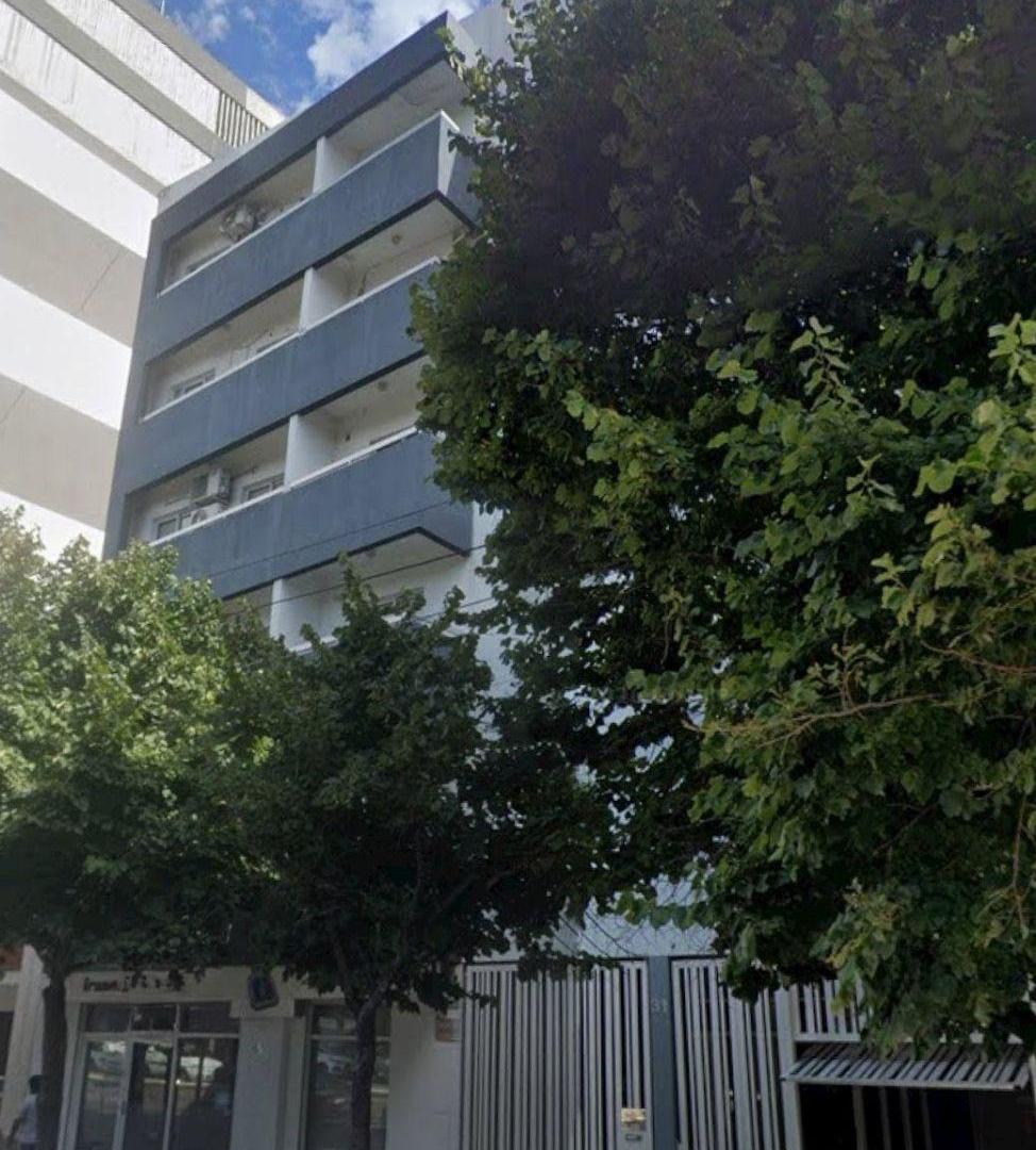 Foto de Departamento de un dormitorio con balcón en venta La Plata, imagen 5
