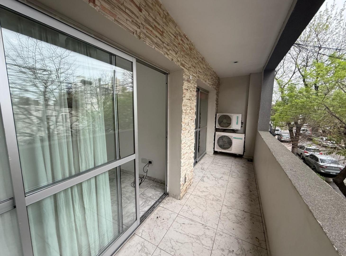 Foto de Departamento 1 dormitorio amenities, piscina, quincho, parrilla en, imagen 5