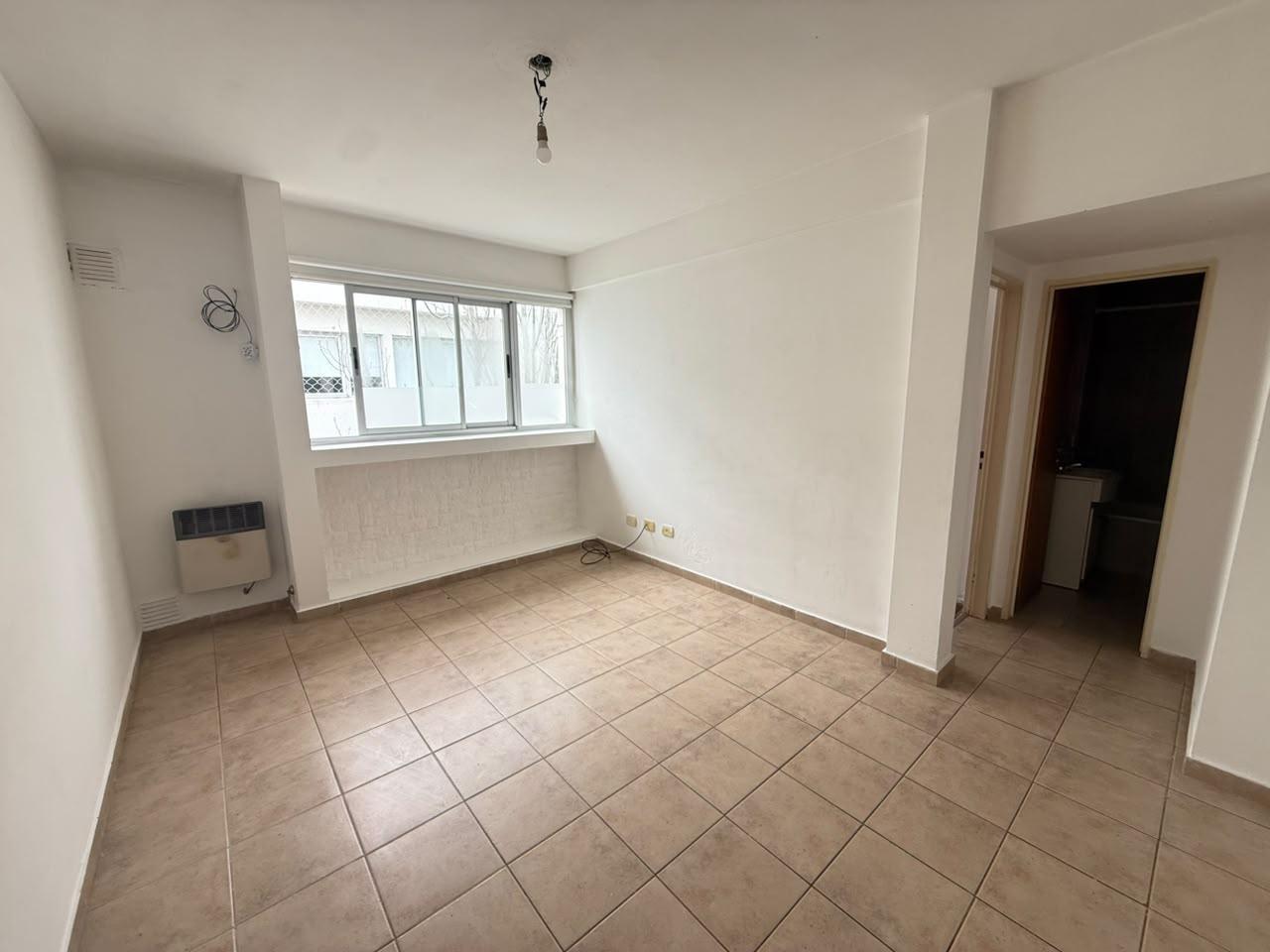 Foto de Departamento un dormitorio en alquiler en La Plata, imagen 1