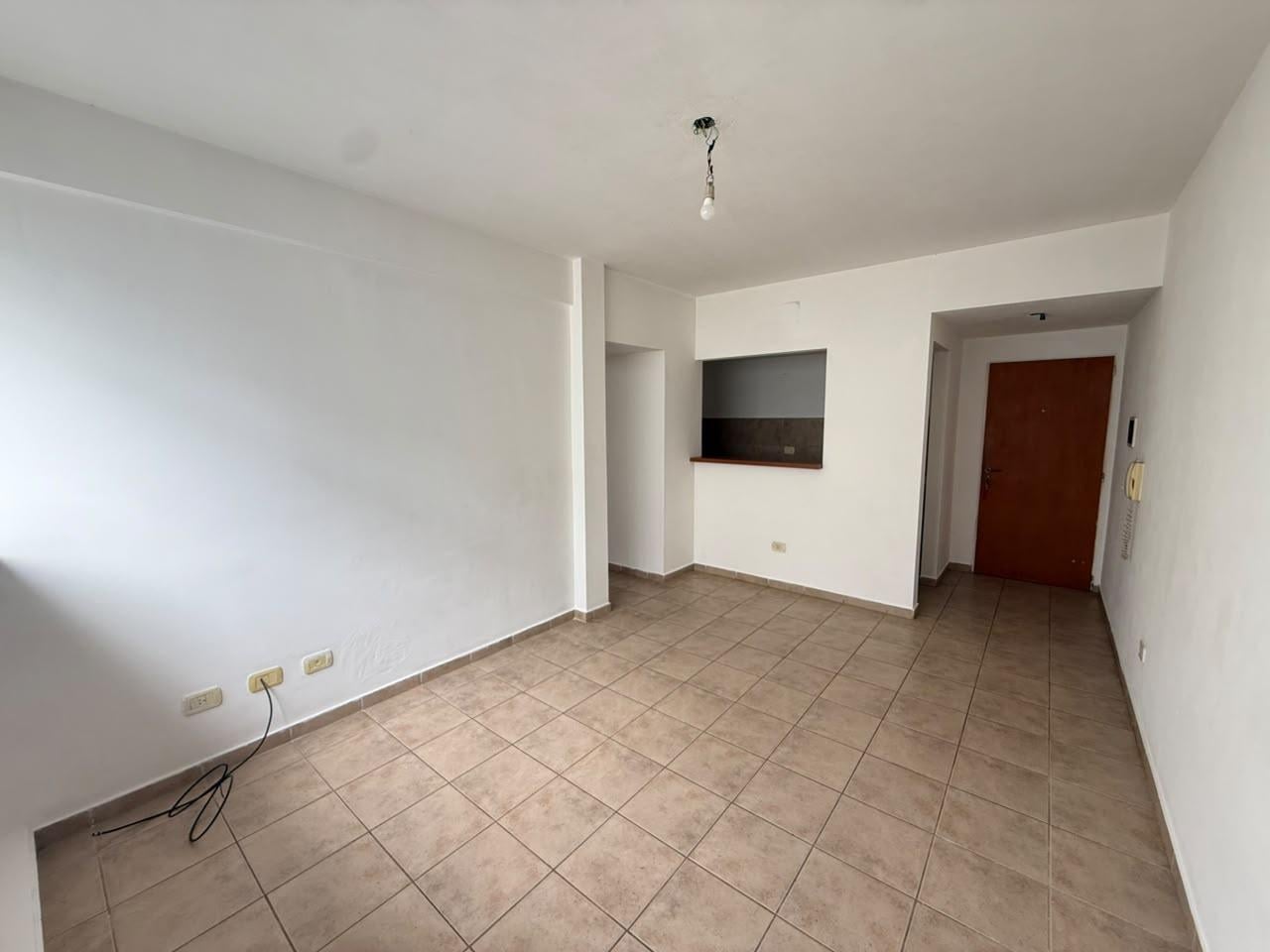 Foto de Departamento un dormitorio en alquiler en La Plata, imagen 4