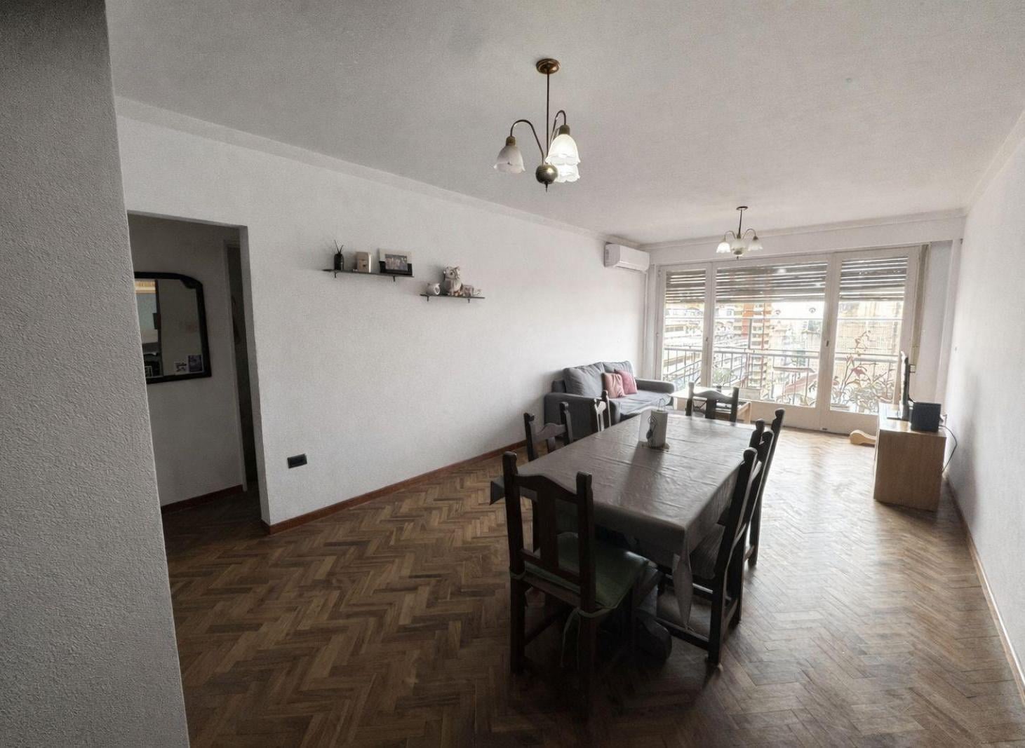 Foto de Departamento 4 dormitorios y cochera- Microcentro, imagen 4