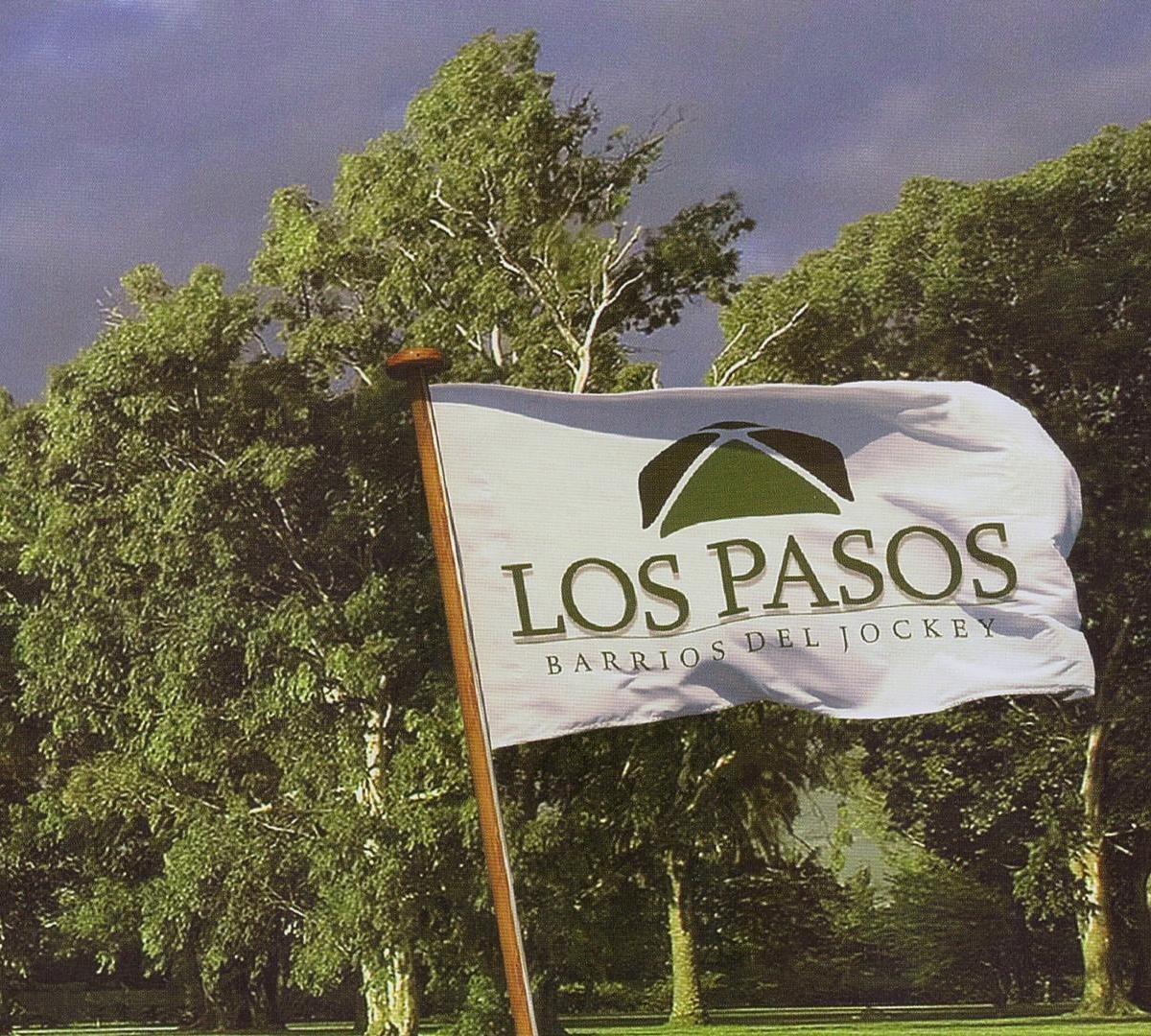 Foto de Los Pasos del Jockey Barrio 3 - Fisherton, imagen 4