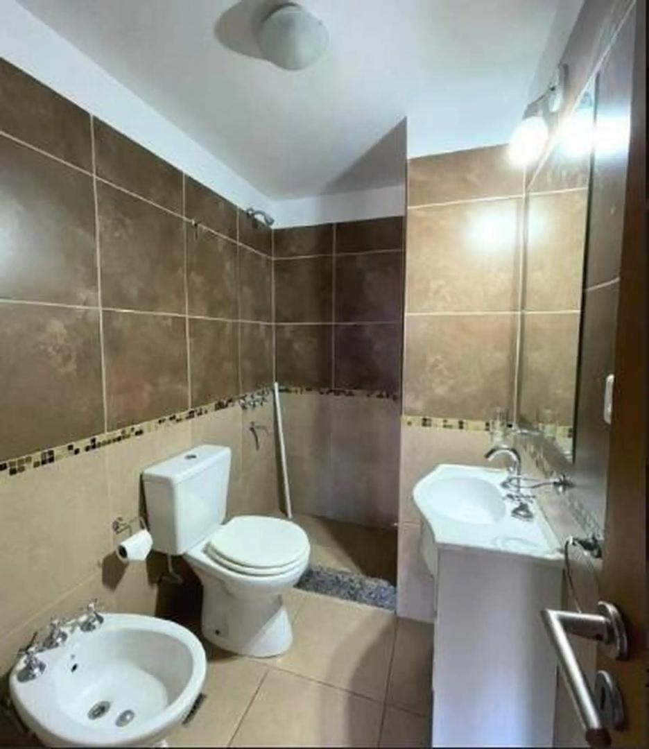 1 dormitorio en Venta - Alsina 1300