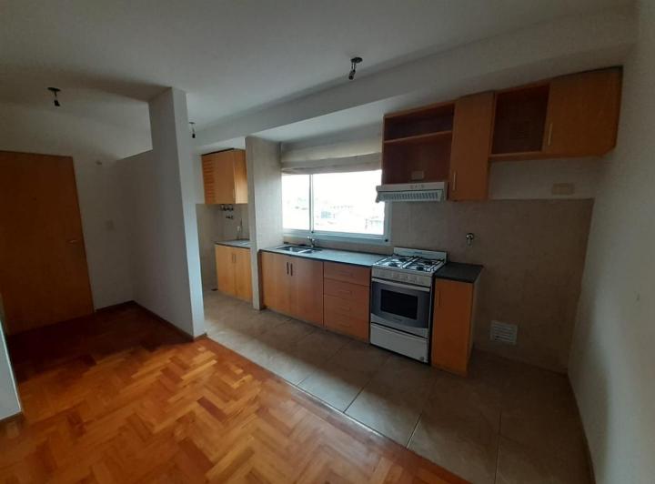 Dorrego 1628 4º 4
