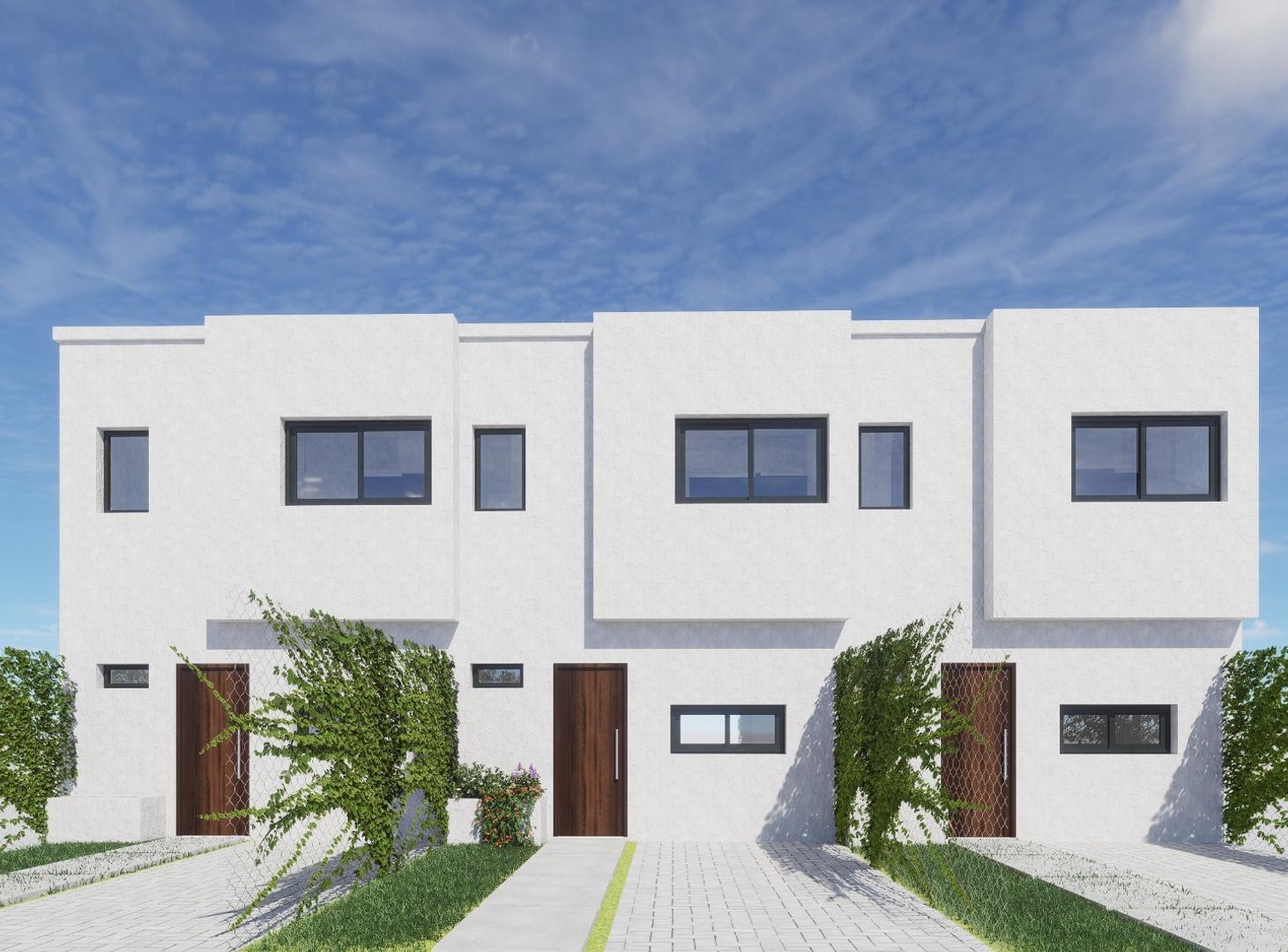 DÚPLEX TIERRA NUEVA - FISHERTON EN VENTA