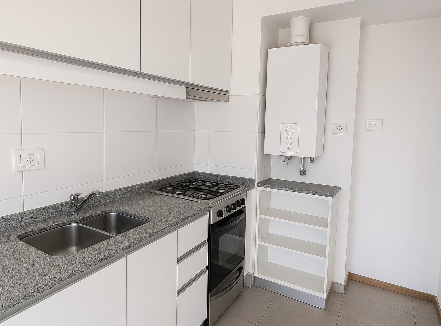 Foto de ¡En la mejor zona de Rosario! Moderno, 2 baños completos., imagen 3