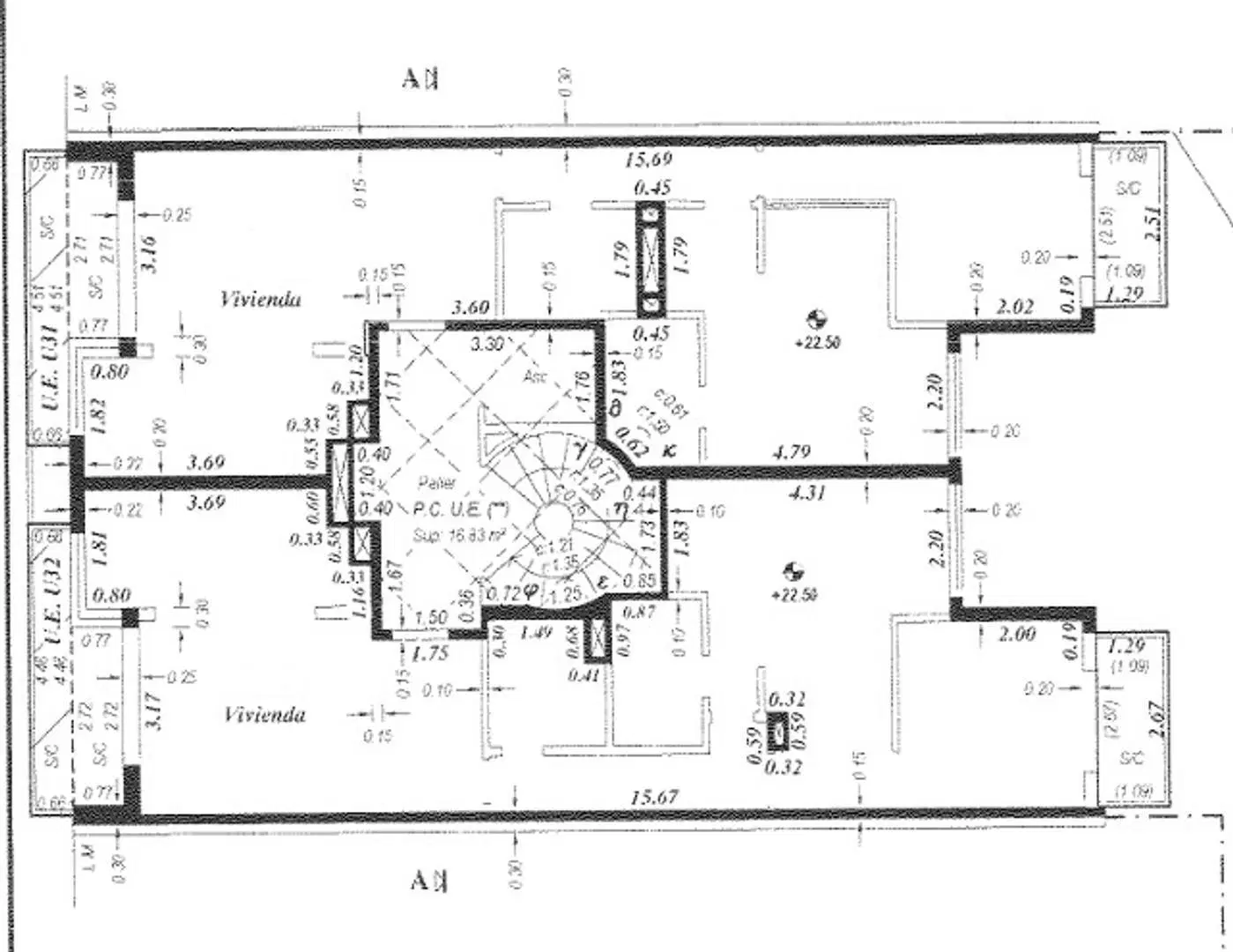 Plano 1