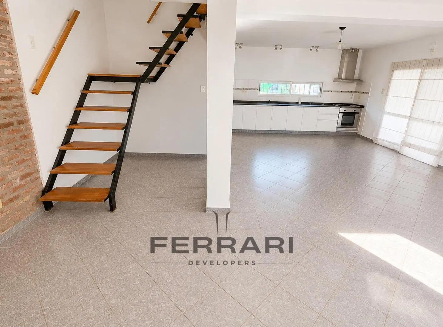 CASA 3 DORMITORIOS CON PILETA - ROLDAN 8