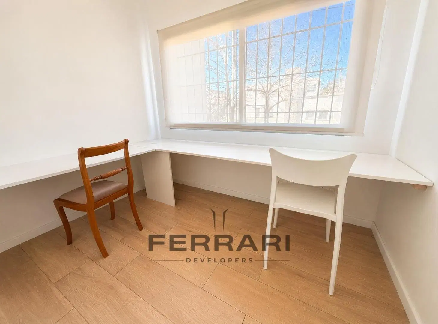 Casa 2 dorm. + Comodin en HOSTAL DEL SOL - FISHERTON 3