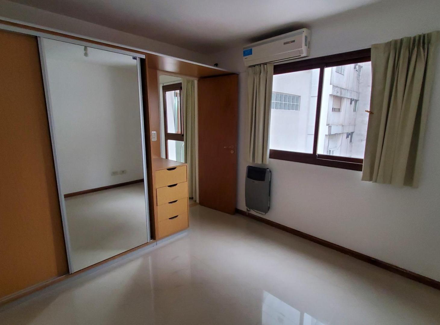 Foto de DEPARTAMENTO DE PASILLO - UN DORMITORIO, imagen 5