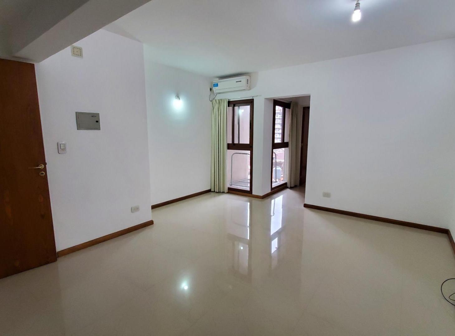 Foto de DEPARTAMENTO DE PASILLO - UN DORMITORIO, imagen 1