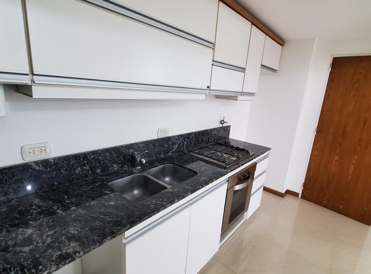 Foto de DEPARTAMENTO DE PASILLO - UN DORMITORIO, imagen 4