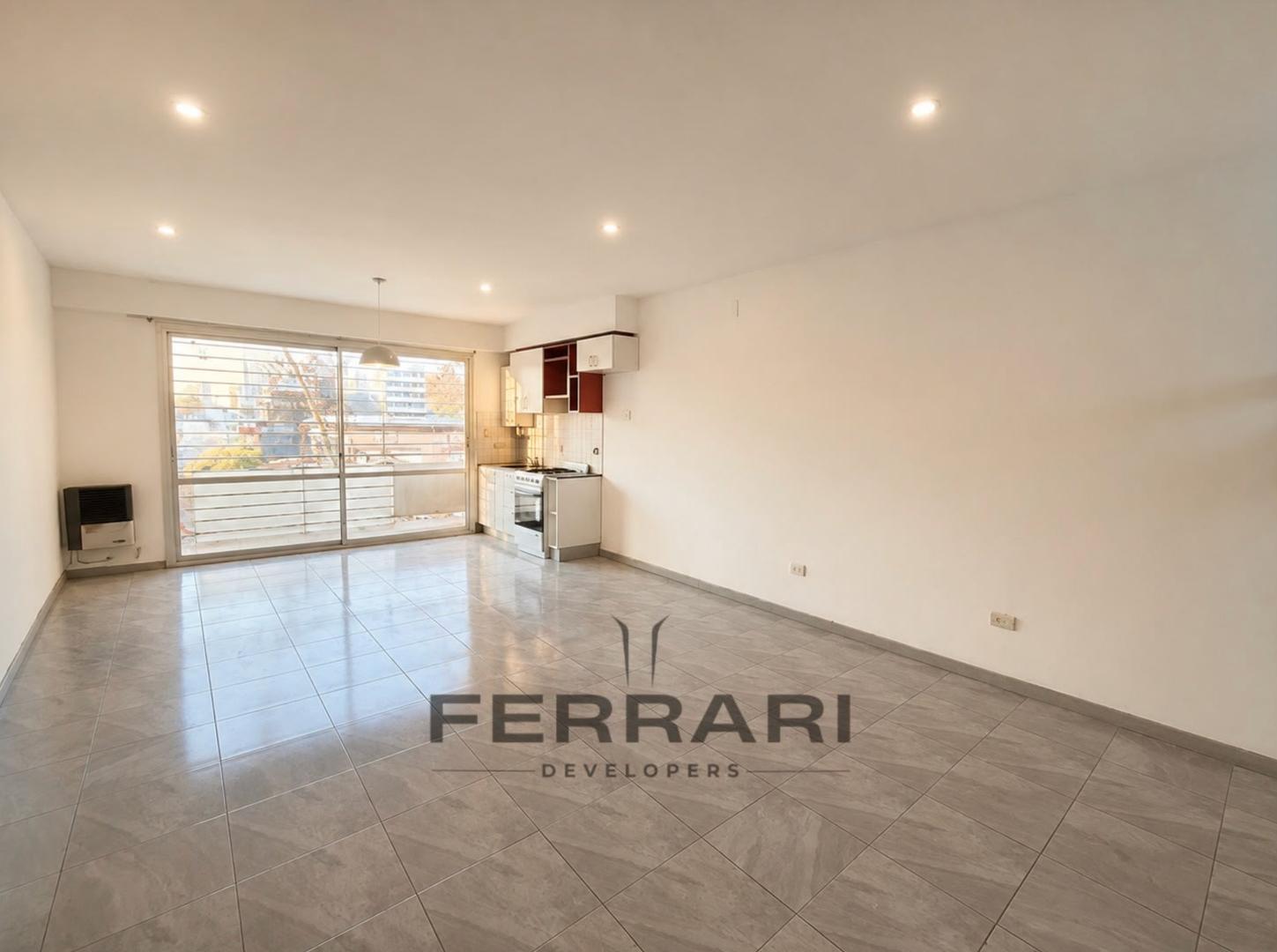 Foto de Dúplex con balcón y terraza en barrio Luis Agote., imagen 4