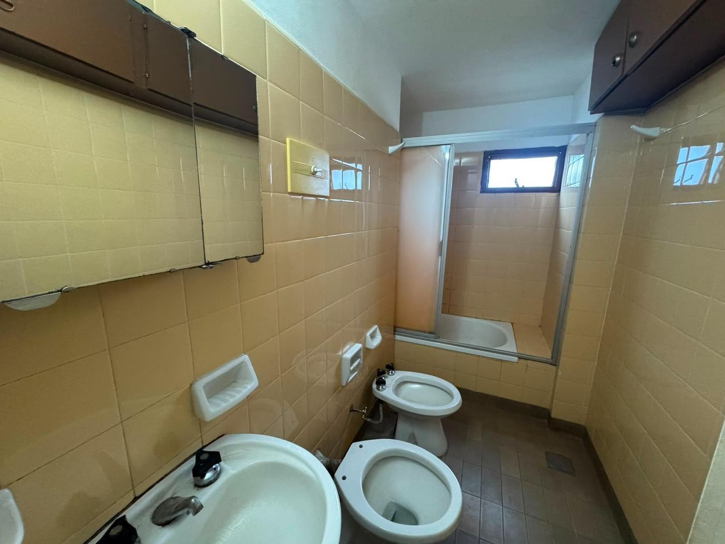 Foto de Departamento de una habitacion al contrafrente, imagen 5