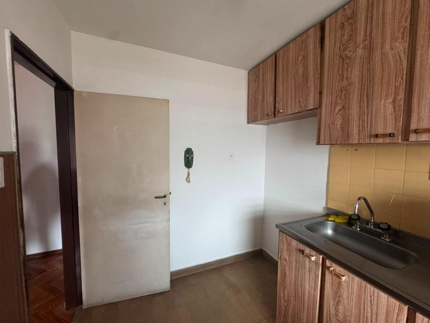 Foto de Departamento de una habitacion al contrafrente, imagen 3