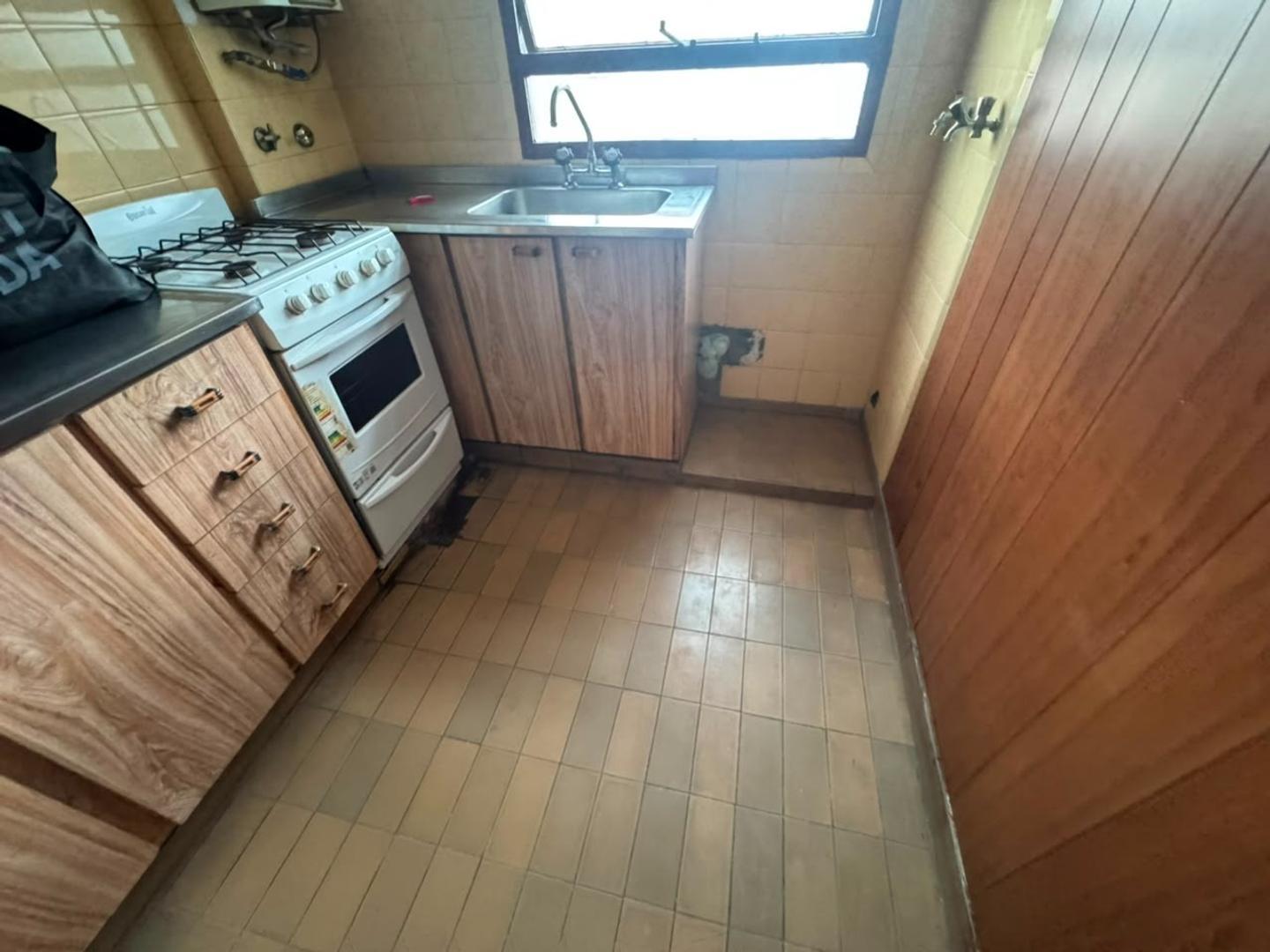 Foto de Departamento de una habitacion al contrafrente, imagen 2