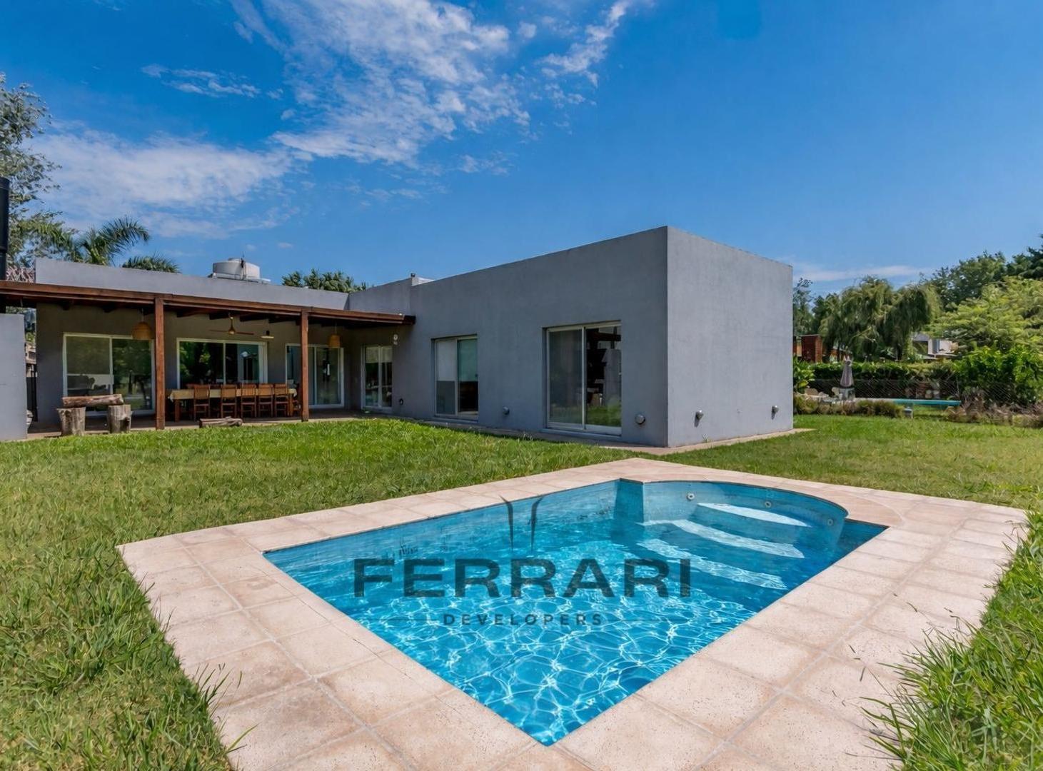 Foto de Casa espectacular en Barrrio Sol de Parana - Pueblo Esther, imagen 4
