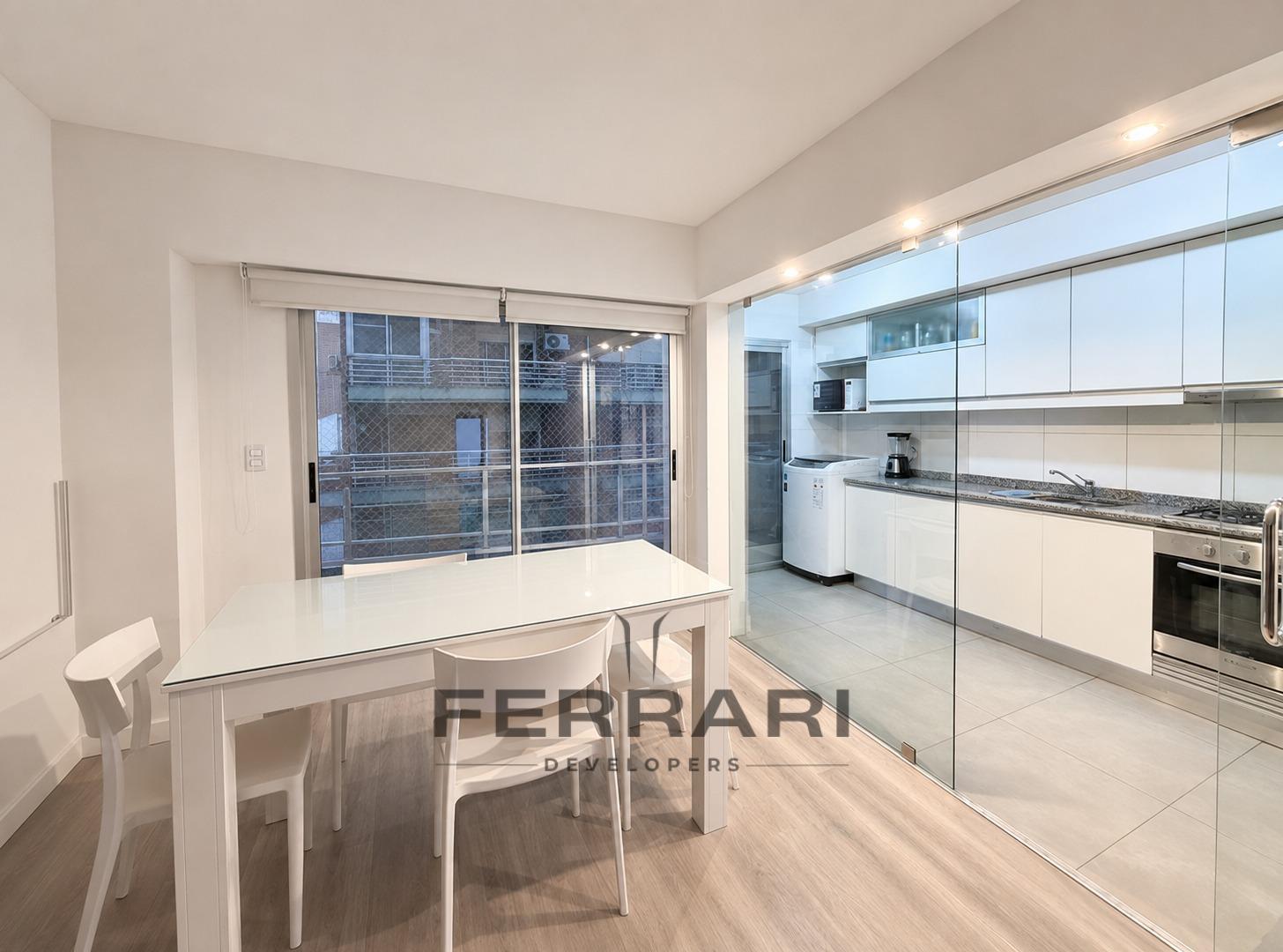 Foto de ¡En la mejor zona de Rosario! Al frente - 2 baños completos, imagen 3