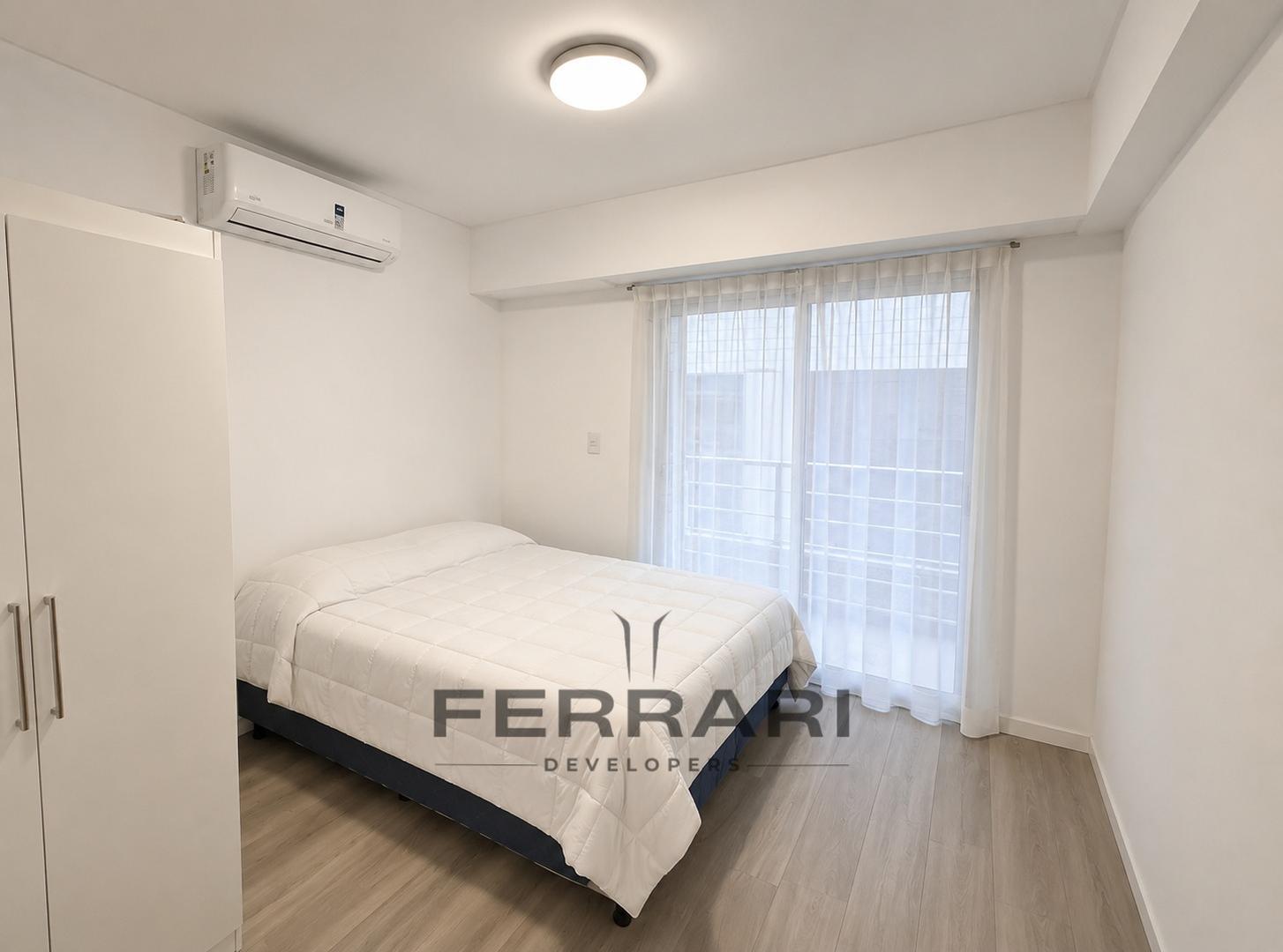 Foto de ¡En la mejor zona de Rosario! Al frente - 2 baños completos, imagen 1