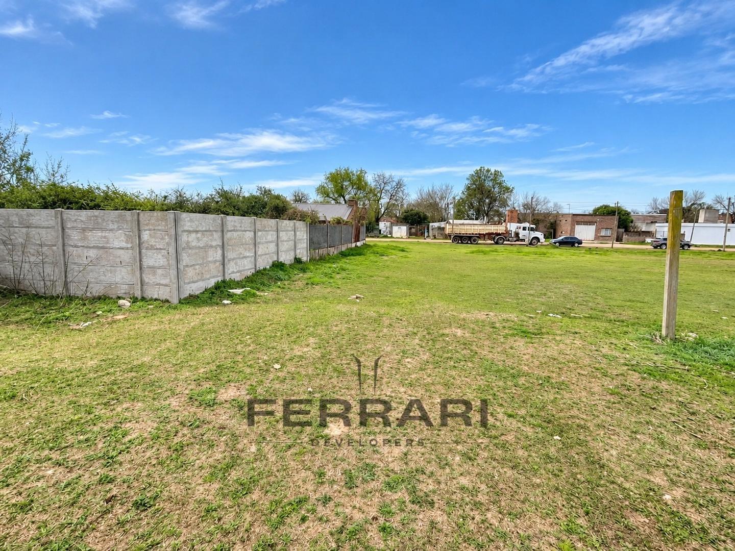 Foto de Terreno en venta en Roldan - Oportunidad para construir!, imagen 2
