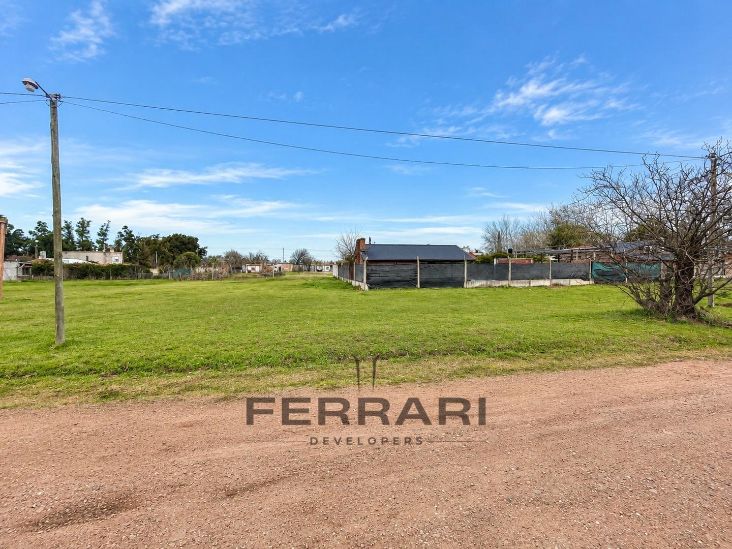 Foto de Terreno en venta en Roldan - Oportunidad para construir!, imagen 5