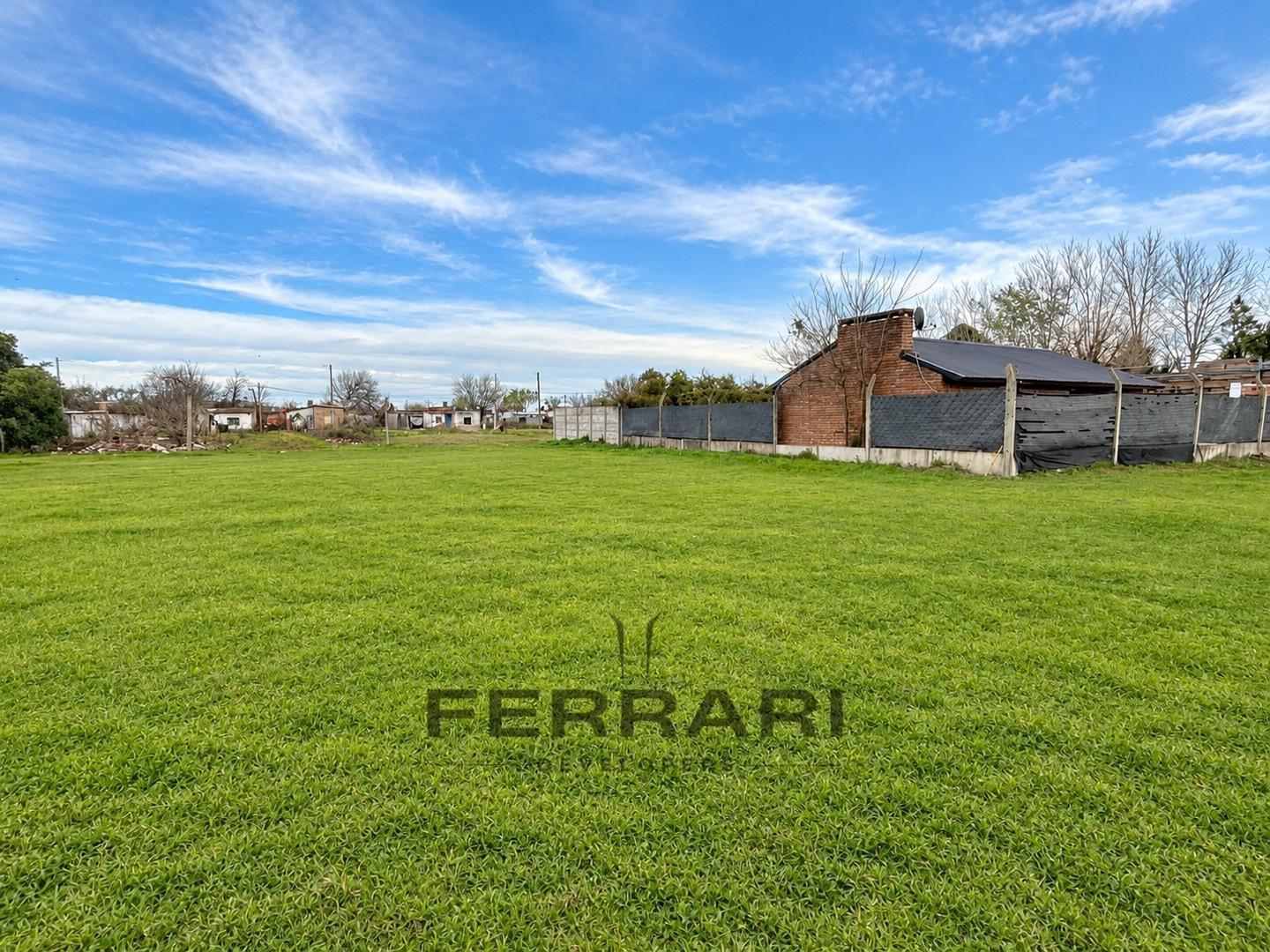 Foto de Terreno en venta en Roldan - Oportunidad para construir!, imagen 4