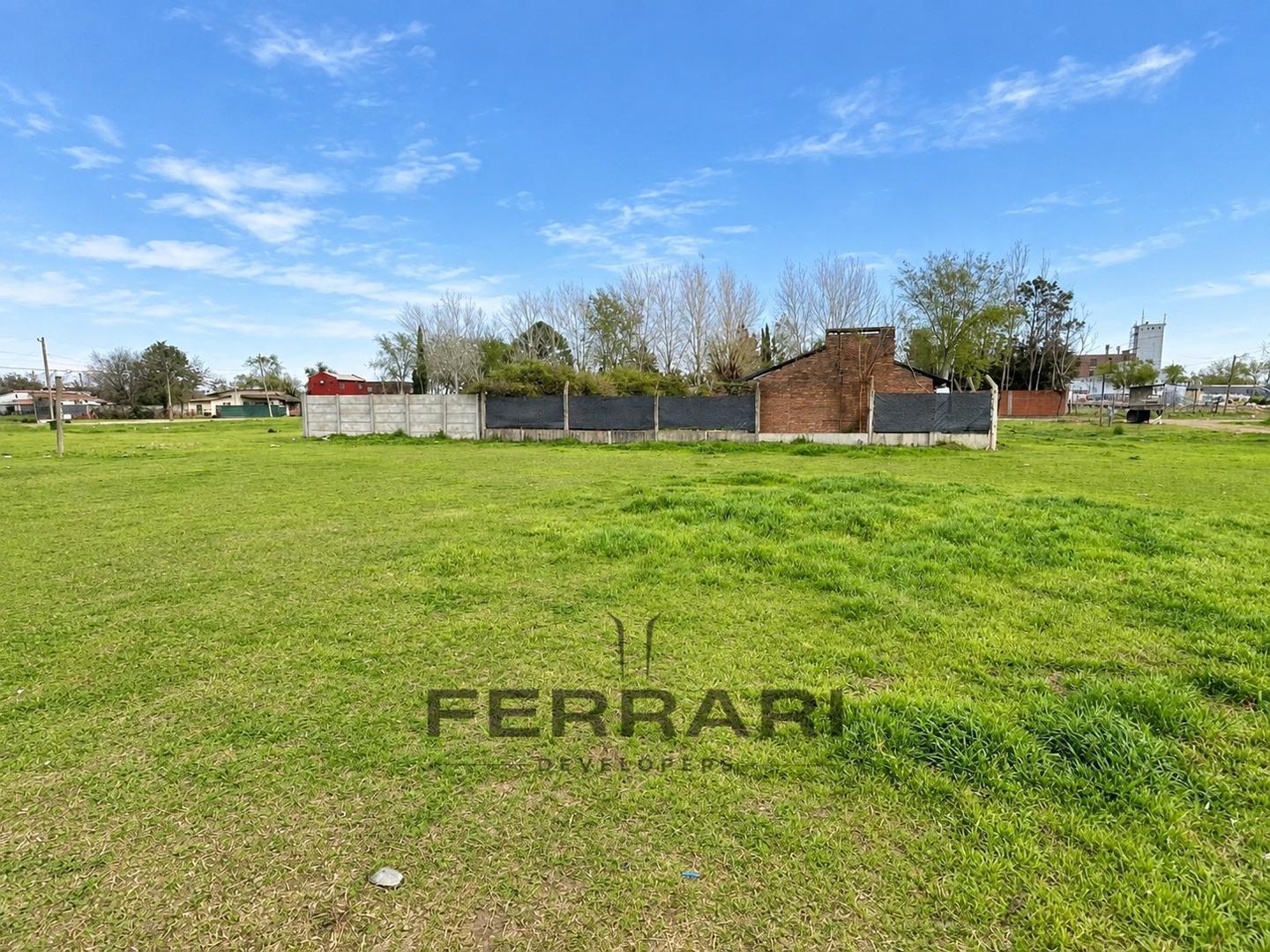 Foto de Terreno en venta en Roldan - Oportunidad para construir!, imagen 3