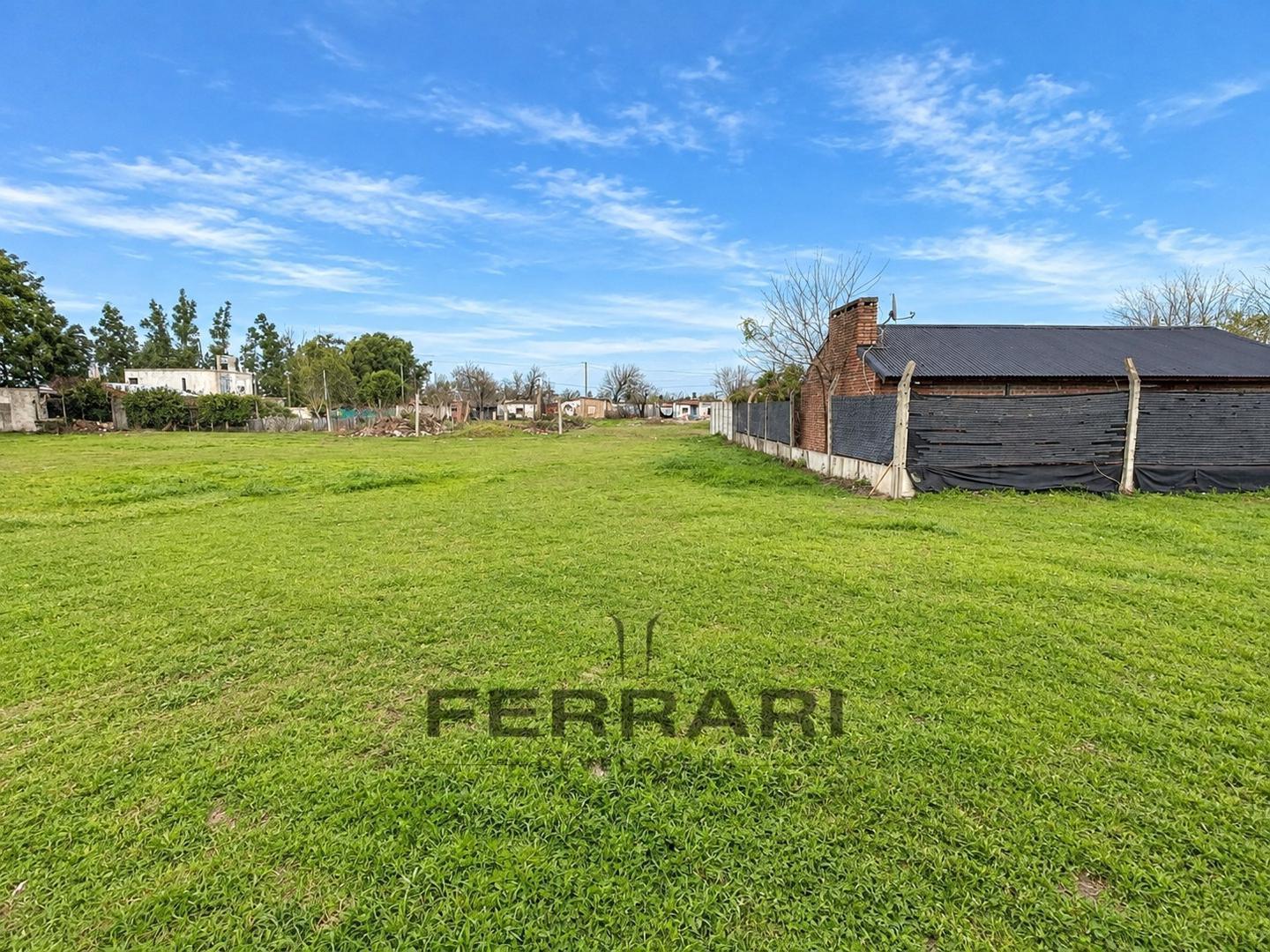 Foto de Terreno en venta en Roldan - Oportunidad para construir!, imagen 1