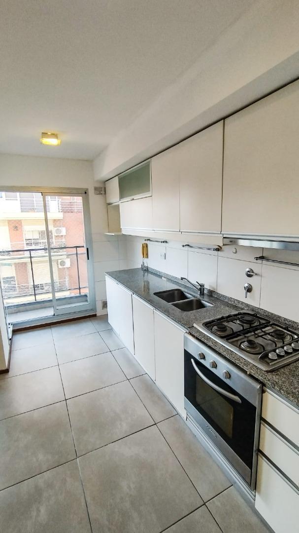 Foto de DEPARTAMENTO DE DOS HABITACIONES A METROS DEL RIO, imagen 1