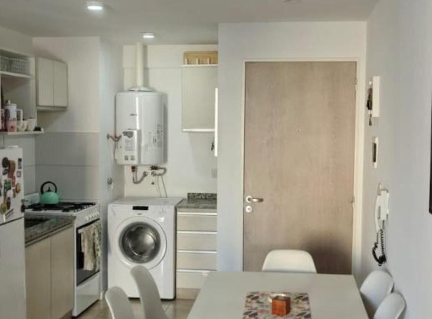 Foto de Departamento de un domitorio en excelente estado., imagen 2