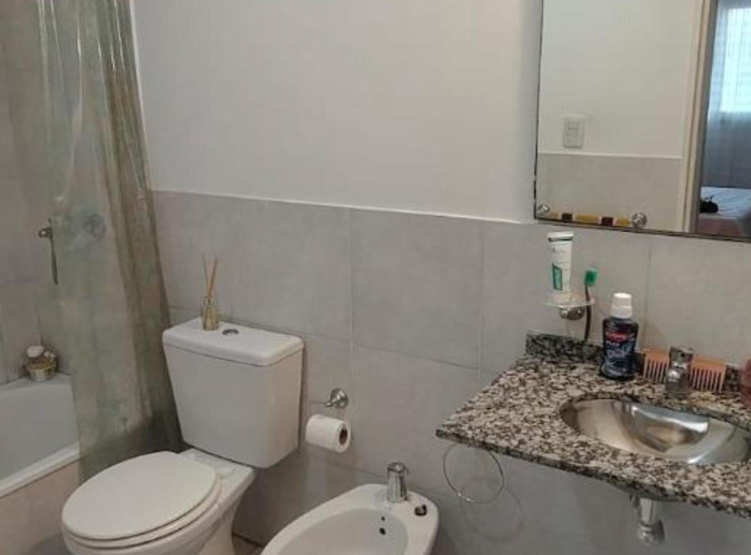Foto de Departamento de un domitorio en excelente estado., imagen 5
