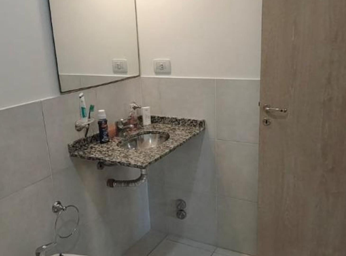 Foto de Departamento de un domitorio en excelente estado., imagen 4