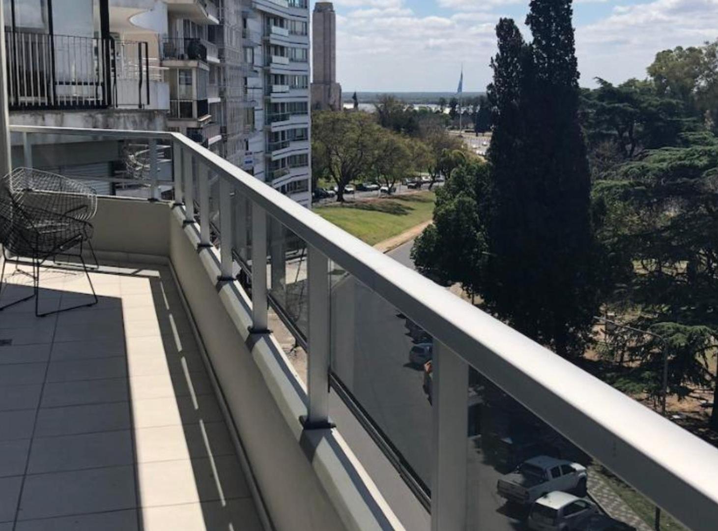 Foto de Departamento de 2 dormitorios a estrenar piso exclusivo., imagen 2