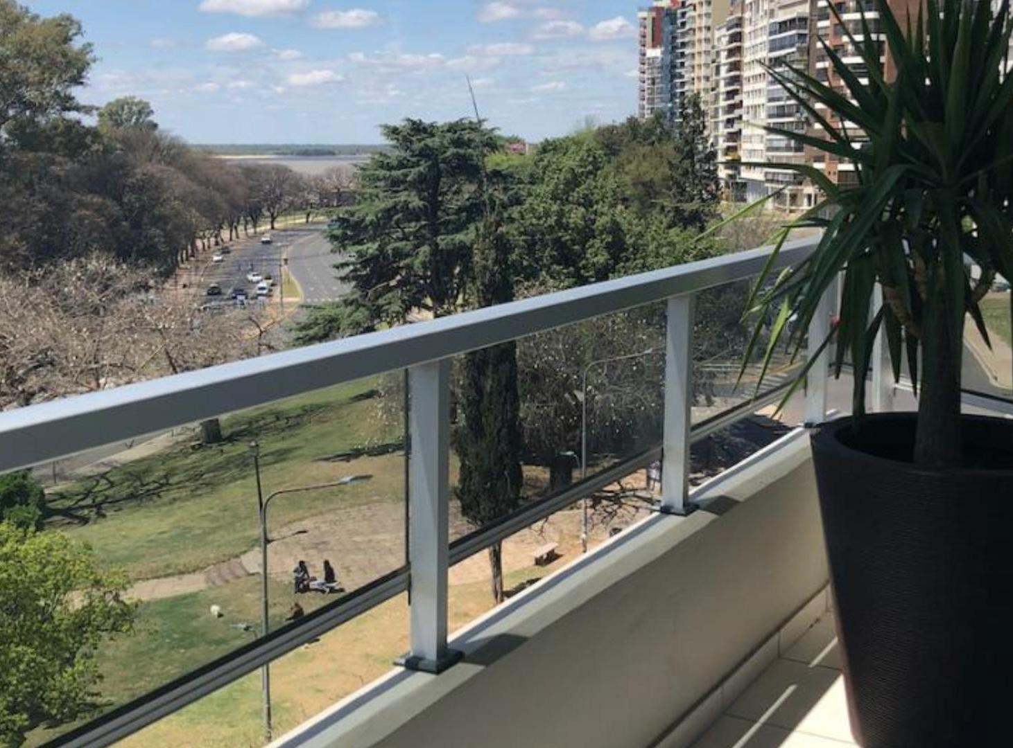 Foto de Departamento de 2 dormitorios a estrenar piso exclusivo., imagen 1