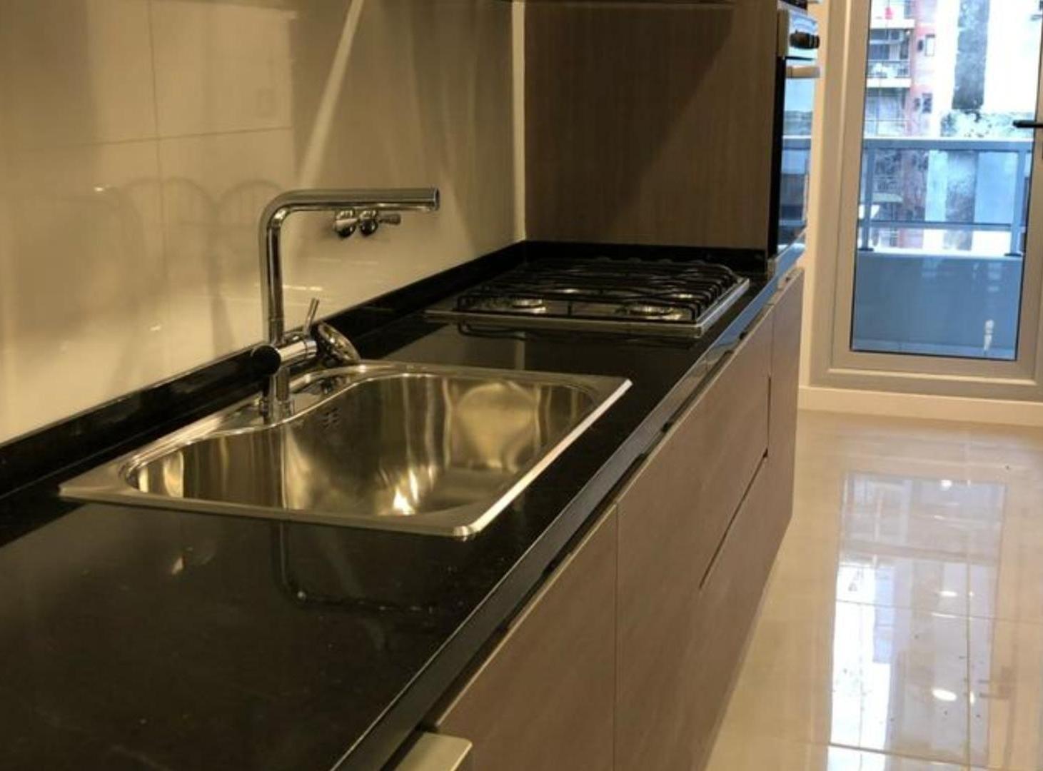 Foto de Departamento de 2 dormitorios a estrenar piso exclusivo., imagen 3