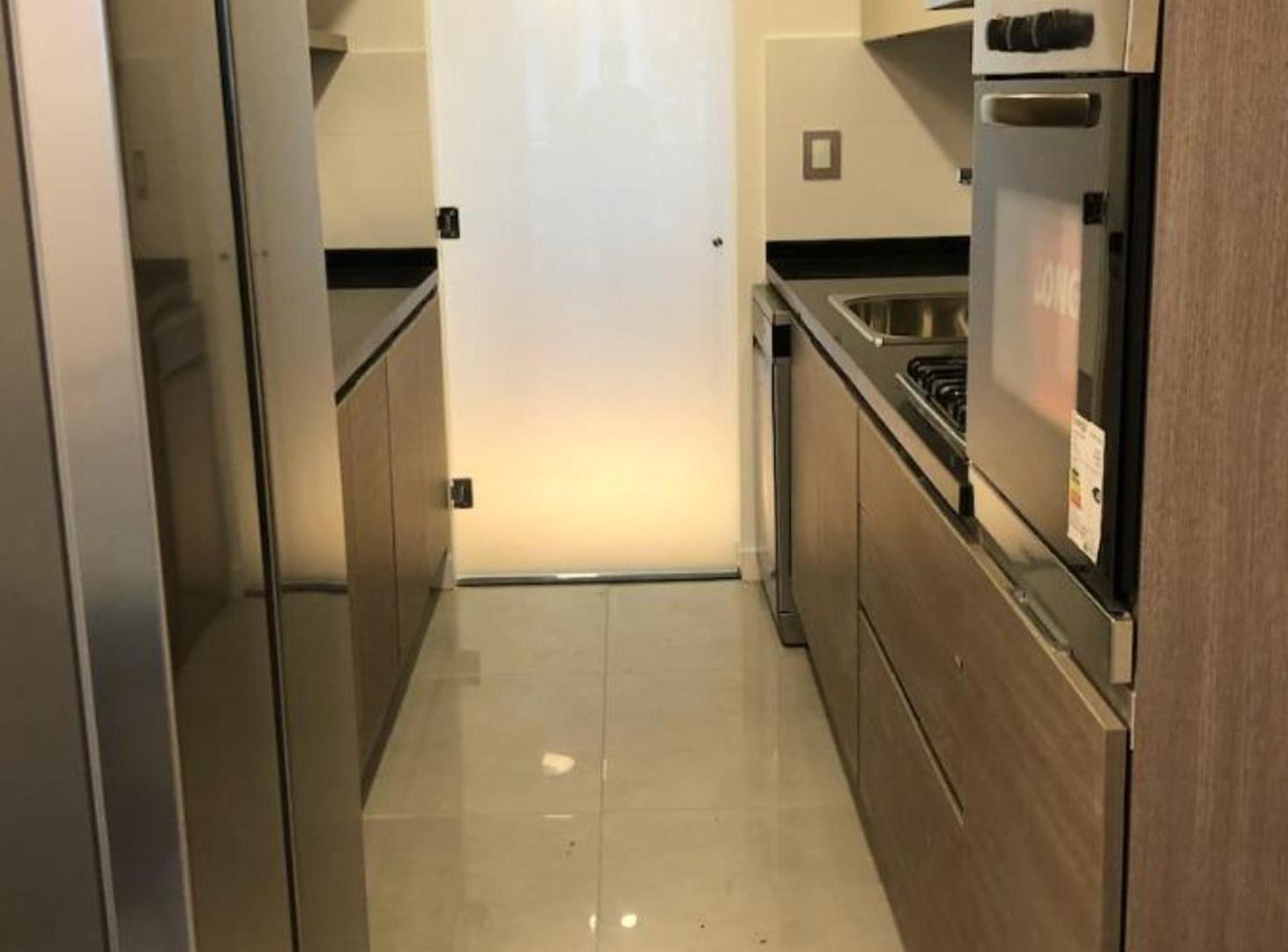 Foto de Departamento de 2 dormitorios a estrenar piso exclusivo., imagen 4