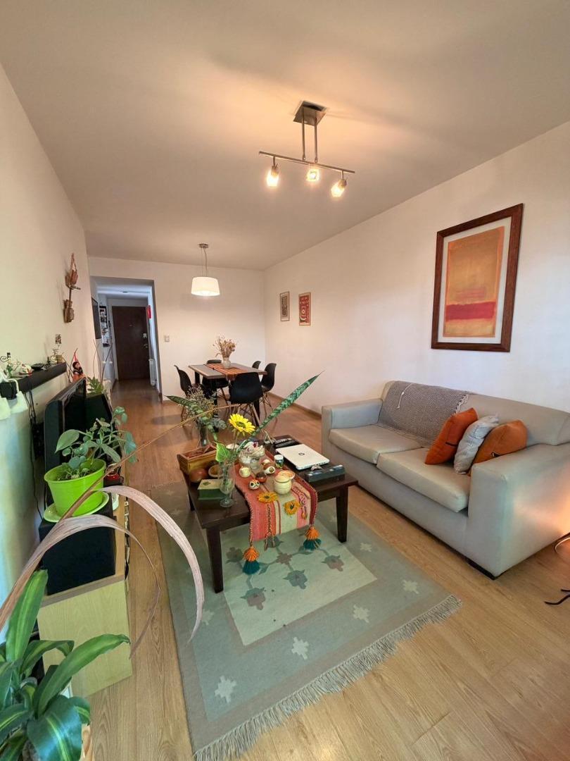 Foto de 2 dorm. al frente con balcón corrido, cochera y amenities., imagen 1