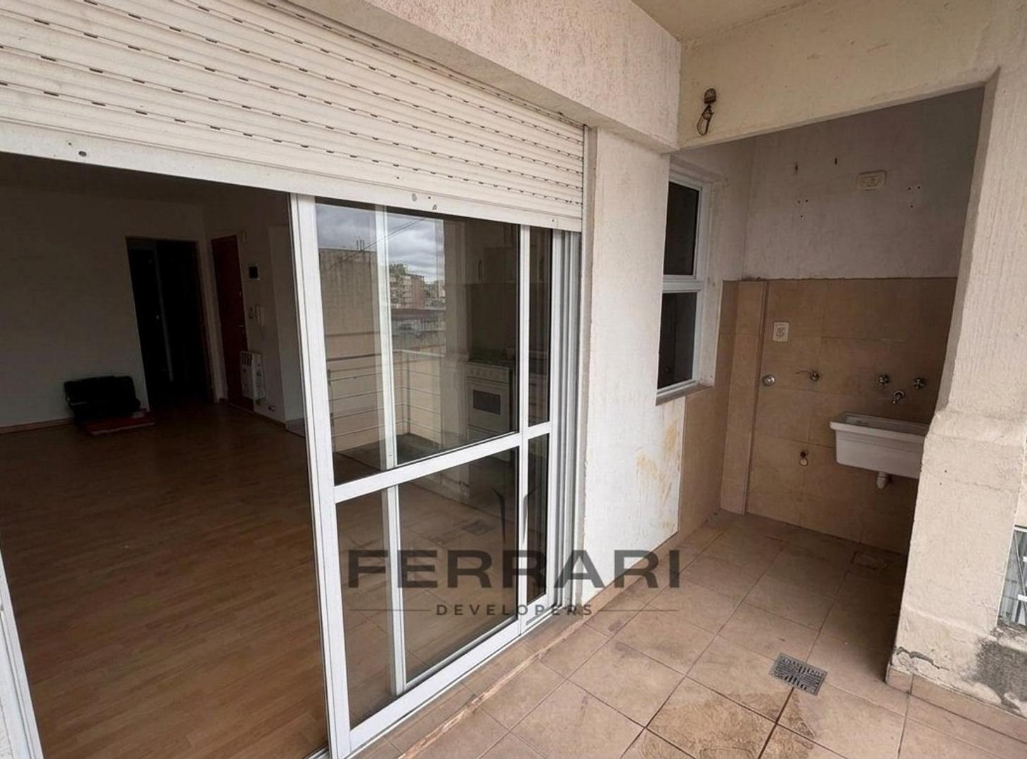 Foto de DEPARTAMENTO CON COCHERA | 1 DORMITORIO | CENTRO | BALCON, imagen 4