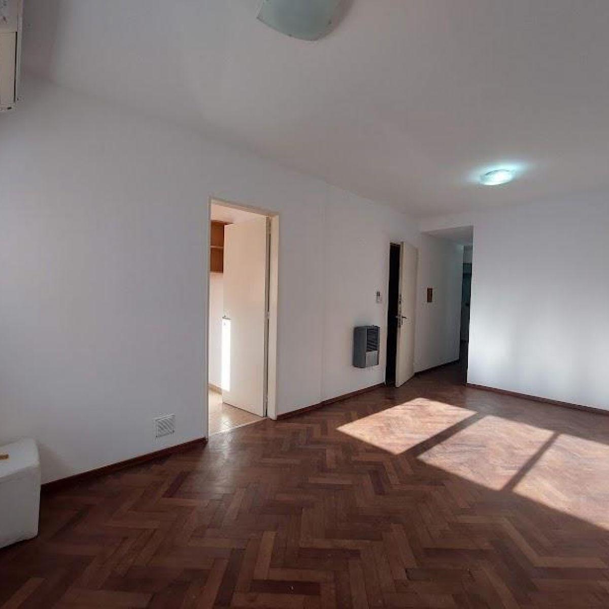 Venta 2 Dorm. || España y Pellegrini 2