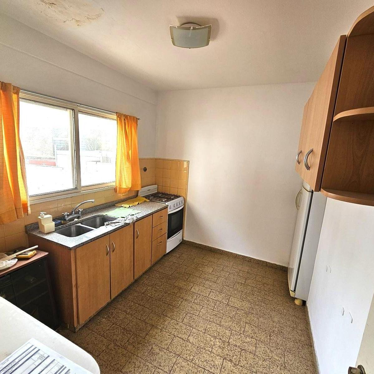 Venta 2 Dorm. || España y Pellegrini 5