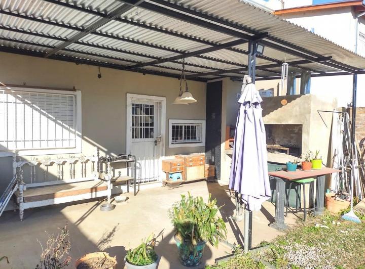 CASA 3 DORMITORIOS   FUNES CITY 5