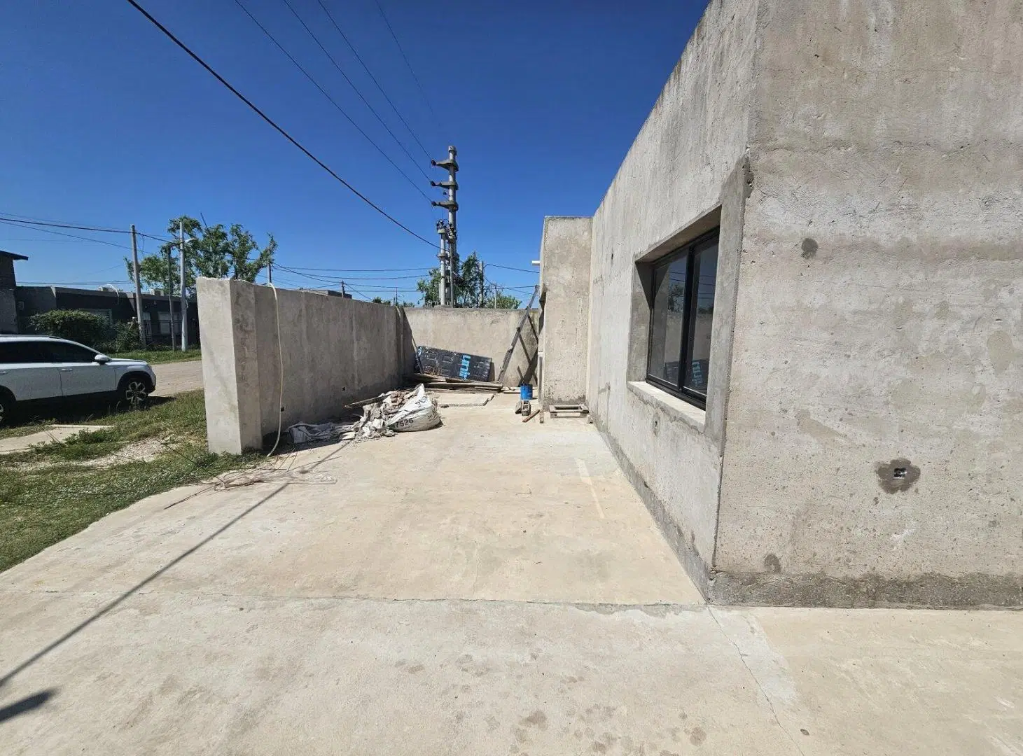 CASA 2 DORMITORIOS CON PISCINA 2